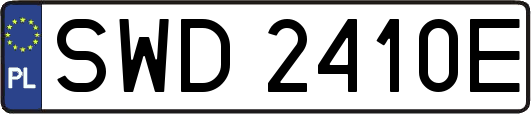 SWD2410E