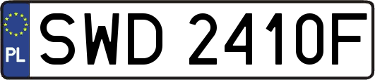 SWD2410F