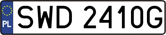 SWD2410G