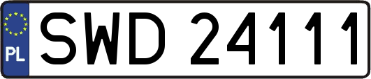 SWD24111