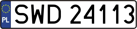 SWD24113