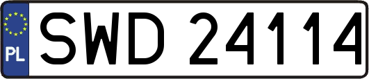 SWD24114