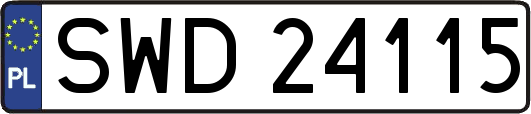 SWD24115