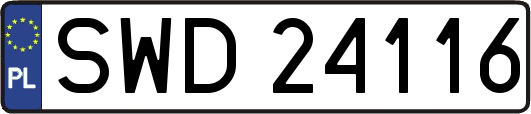 SWD24116