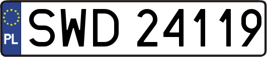SWD24119