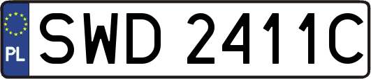SWD2411C