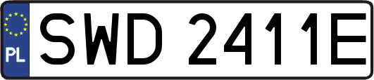 SWD2411E