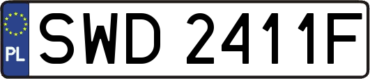 SWD2411F
