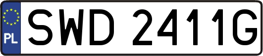 SWD2411G