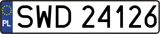 SWD24126