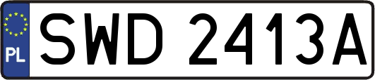 SWD2413A