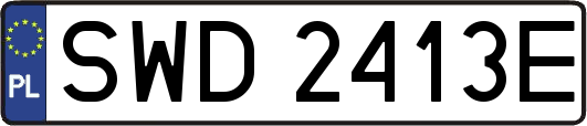 SWD2413E