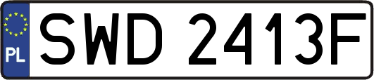 SWD2413F