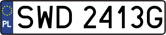 SWD2413G