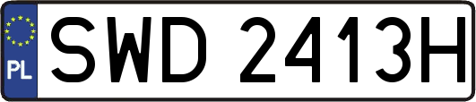 SWD2413H