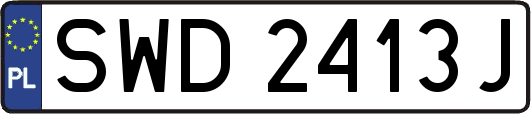 SWD2413J