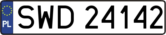 SWD24142