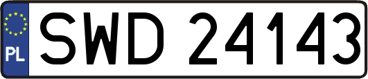 SWD24143