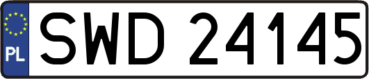 SWD24145