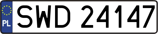 SWD24147
