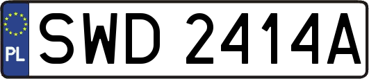 SWD2414A