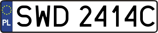 SWD2414C
