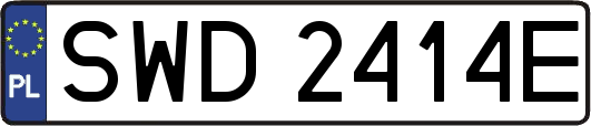 SWD2414E