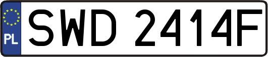 SWD2414F