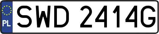 SWD2414G