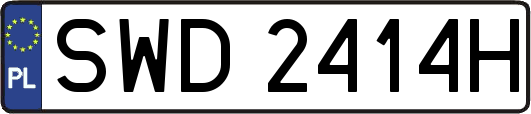 SWD2414H