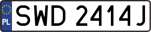 SWD2414J