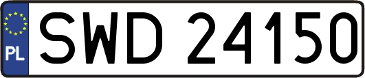 SWD24150