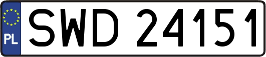 SWD24151