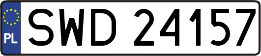 SWD24157