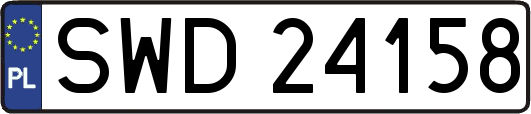 SWD24158