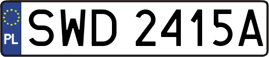 SWD2415A