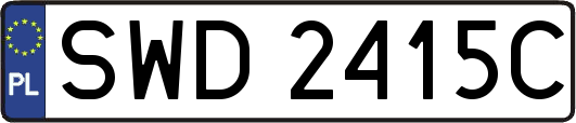 SWD2415C