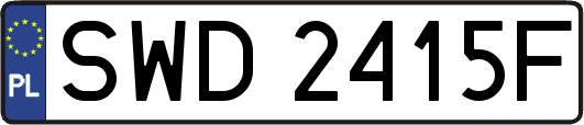 SWD2415F