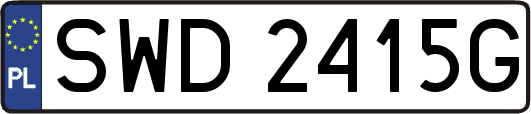 SWD2415G