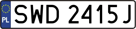 SWD2415J