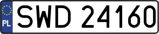SWD24160