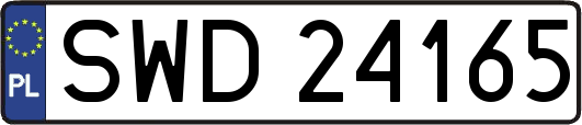 SWD24165