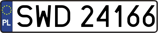 SWD24166