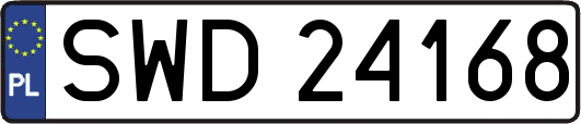 SWD24168