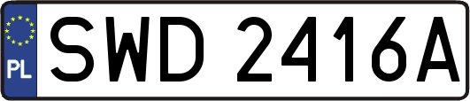SWD2416A