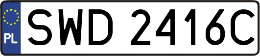 SWD2416C