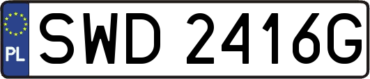 SWD2416G