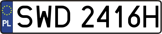 SWD2416H