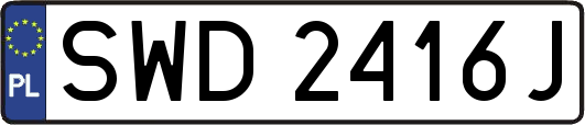 SWD2416J