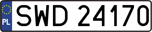 SWD24170